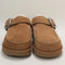 Womens UGG Goldenstar Evelina Clogs Chestnut UK Size 3