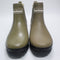 Womens Barbour Aubrey Welly Military Brown UK Size 4