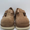 Womens UGG Womens UGG Goldenstar Mary Janes Chestnut UK Size 6