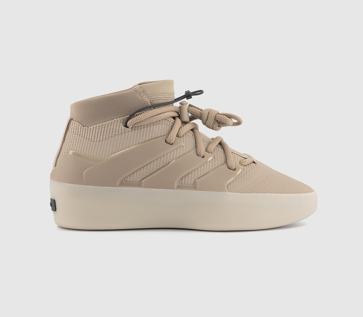 adidas ADIDAS X FEAR OF GOD ATHLETICS 1 BASKETBALL Clay Clay Clay