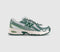  New Balance 740 V2 White Green Uk Size 5