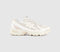 New Balance 740 V2 Trainers Bisque - OFFCUTS SHOES by OFFICE