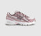New Balance 740 V2 Trainers Pink Granite Pink Chalk