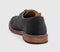 Mens OFFICE Chandon 2 Derby Shoes Black