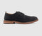Mens OFFICE Chandon 2 Derby Shoes Black - OFFCUTS SHOES by OFFICE