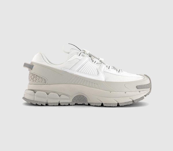 Nike Zoom Vomero Roam Trainers Summit White Summit White Light Bone