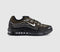 Nike Air Max Tl 2.5 Trainers Dark Hazel Metallic Silver Black