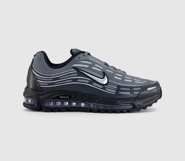 Nike Air Max TL 2.5 Trainers Anthracite Metallic Silver Cool Grey