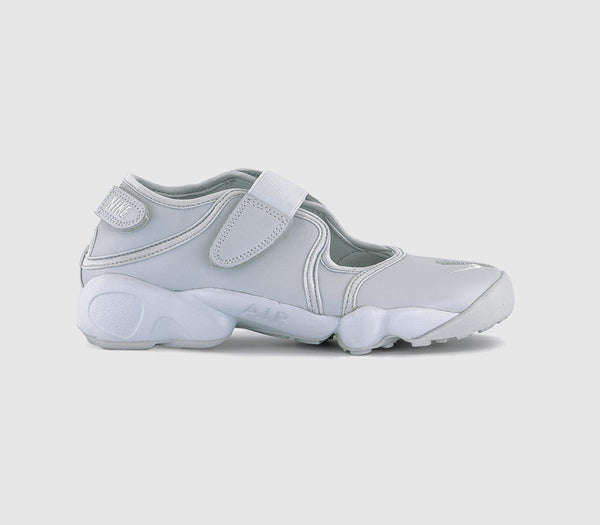 Nike WMNS Air Rift Pure Platinum Pure Platinum