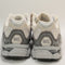 ASICS Gel NYC Trainers Cream White UK Size 5