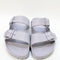 Womens BIRKENSTOCK Arizona Two Strap Sandals Lavender Sky Eva UK Size 4.5 EU37