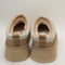 Womens UGG Tazz Il Slippers Sand UK Size 5