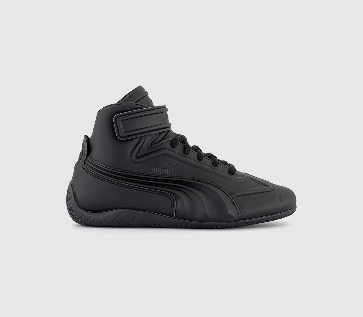 PUMA PUMA x JUUN J Speedcat Trainers Black