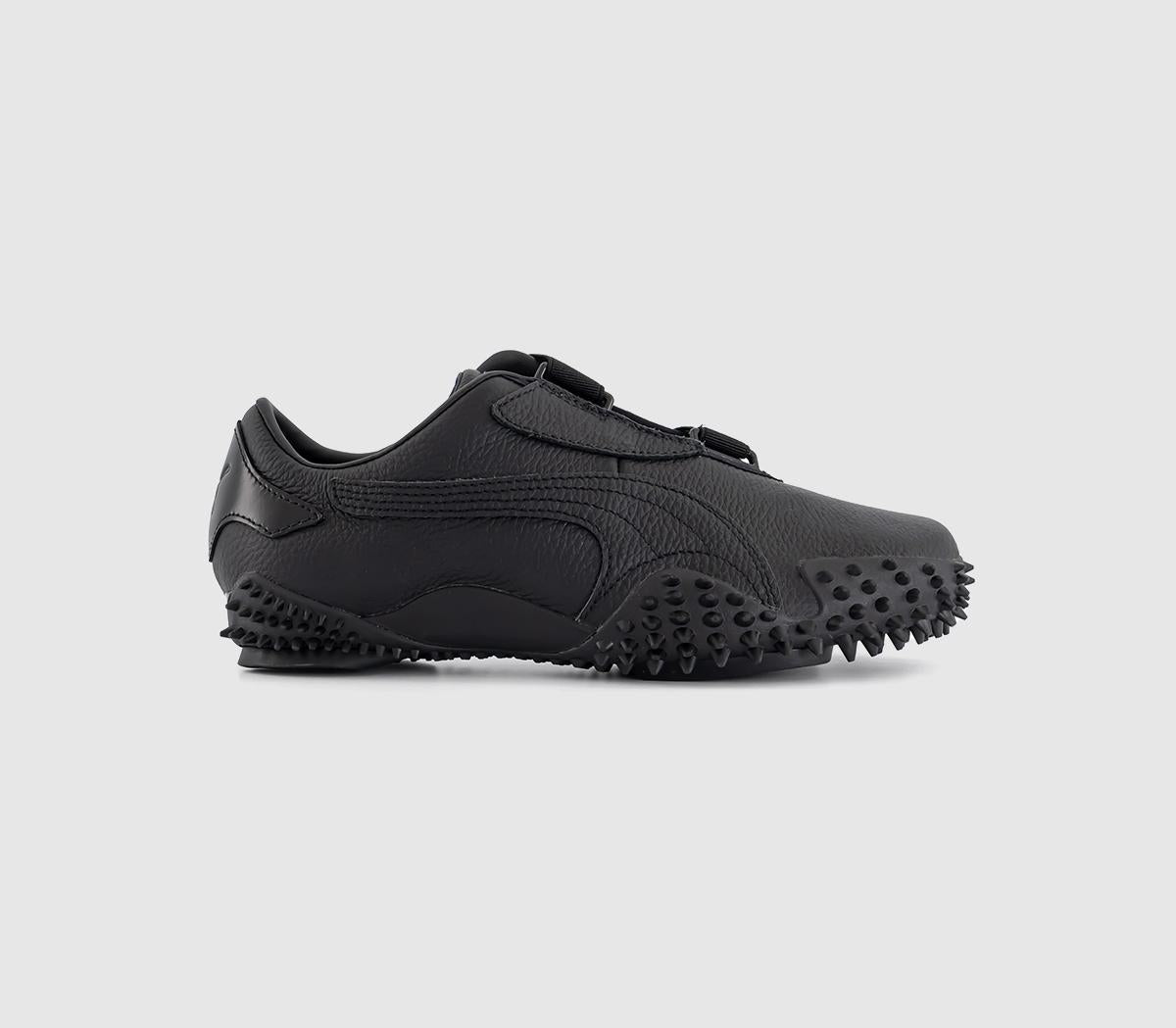 PUMA Mostro Og Trainers Black