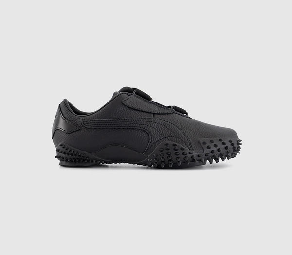PUMA Mostro Og Trainers Black