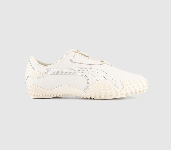 PUMA Mostro OG Trainers White