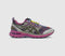  Asics Up There X Gelterrain Purple Multi Uk Size 5
