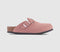 Kids BIRKENSTOCK Boston Kids Clogs Pink