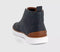 Mens OFFICE Bude Hybrid Casual Boots Navy - OFFCUTS SHOES by OFFICE