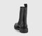 Womens Vagabond Shoemakers Kenova Mid Chelsea Boots Black - OFFCUTS SHOES by OFFICE