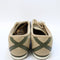 adidas Italia 70s Trainers Cardboard Olive Strata Gum UK Size 12