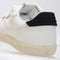 ALOHAS TB490 Rife Sneakers White Black UK Size 6