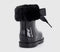 Kids Igor Bimbi Soft Boots Black