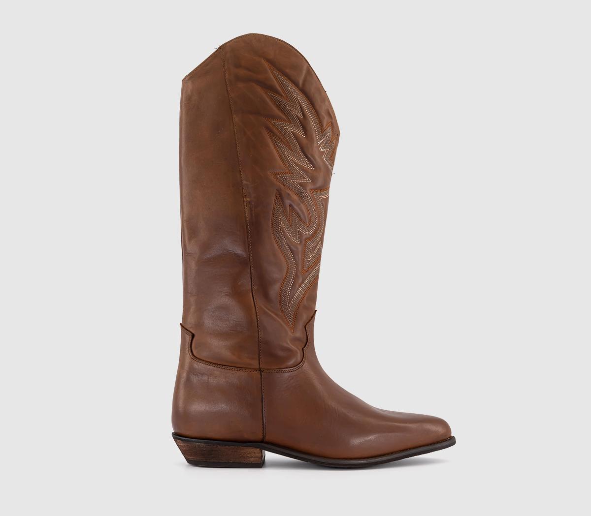 Bronx western boots deals