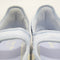 adidas Samba Jane Ballet Trainers Crystal Sky Cream White Gum UK Size 6.5