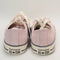 Converse All Star Low Trainers New Found Bloom Gold Egret UK Size 6