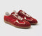 Womens ALOHAS Tb490 Rife Sneakers Red