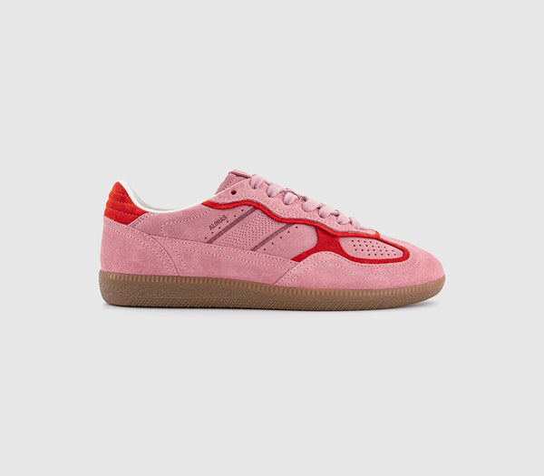 Womens Alohas Tb490 Rife Sneakers Sea Pink Uk Size 4