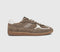 ALOHAS Tb490 Rife Sneakers Taupe - OFFCUTS SHOES by OFFICE