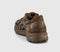 ASICS Jog 100 S Trainers Brown Storm Brown Storm