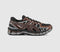 ASICS Gel-kayano 20 Trainers Black Reddish Brown