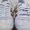 adidas Samba OG Trainers Crystal Sky Earth Strata White UK Size 6.5