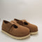 Womens UGG Goldenstar Mary Janes Chestnut UK Size 5