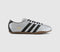 adidas Tokyo Decon W Trainers Silver Metallic - OFFCUTS SHOES by OFFICE