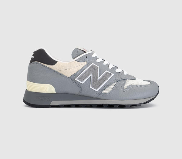 New Balance 1300 Slate Grey UK Size 8