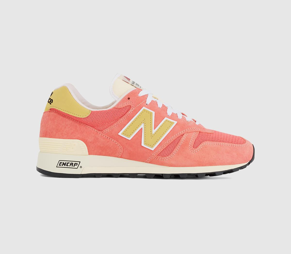 New Balance 1300 Trainers Drift Red