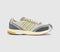 Womens adidas Adizero Adios OG Trainers Alumina Matte Silver Iron Metallic - OFFCUTS SHOES by OFFICE
