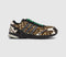 adidas Adizero Adios Og Trainers Leopard Grey Black Court Green UK Size 6
