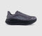 HOKA Bondi 9 Trainers Galaxy Carbon Black