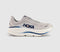 HOKA Bondi 9 Stucco Grout UK Size 7