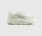 Odd Sizes - HOKA Bondi 9 Truffle Salt Sea Glass - UK Sizes Right 6/Left 6.5