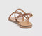 Womens Les Tropeziennes Batresse Sandals Tan