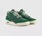 Jordan Air Jordan 3 Retro OG Trainers Nina Chanel Bicoastal Black Malachite Fossil Sp