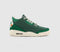 Jordan Air Jordan 3 Retro OG Trainers Nina Chanel Bicoastal Black Malachite Fossil Sp