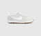  Nike Ld1000 Trainers Summit White White Sail Gum Med Brown Uk Size 4