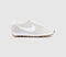 Nike LD-1000 Trainers Summit White White Sail Gum Med Brown UK Size 5